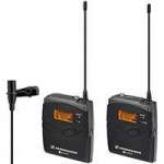 Sennheiser EW 112P G3 (EW 112-P G3, EW112PG3, EW, 112P) Tie Clip (lavalier) Radio Microphone System (2012 Ch38 Compliant) Sennheiser EW 112P G3 (EW 112-P G3, EW112PG3, EW, 112P) Tie Clip (lavalier) Radio Microphone System (2012 Ch38 Compliant)